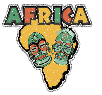 Datos interesantes sobre África - Prueba geográfica y cultural