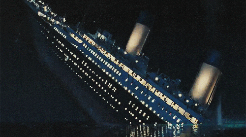 Quiz: ¿Qué tanto sabes sobre el hundimiento del Titanic?