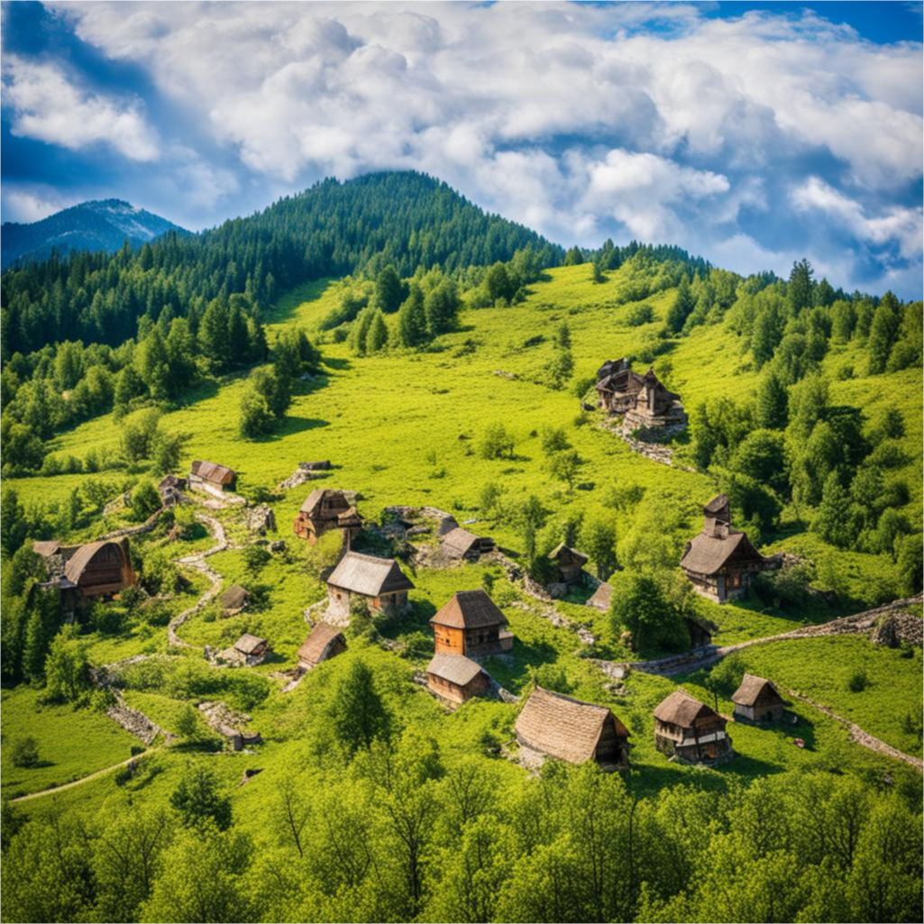 ¿Cuánto sabes sobre la cultura y tradiciones de Rumania? ¡Haz nuestro quiz ahora!