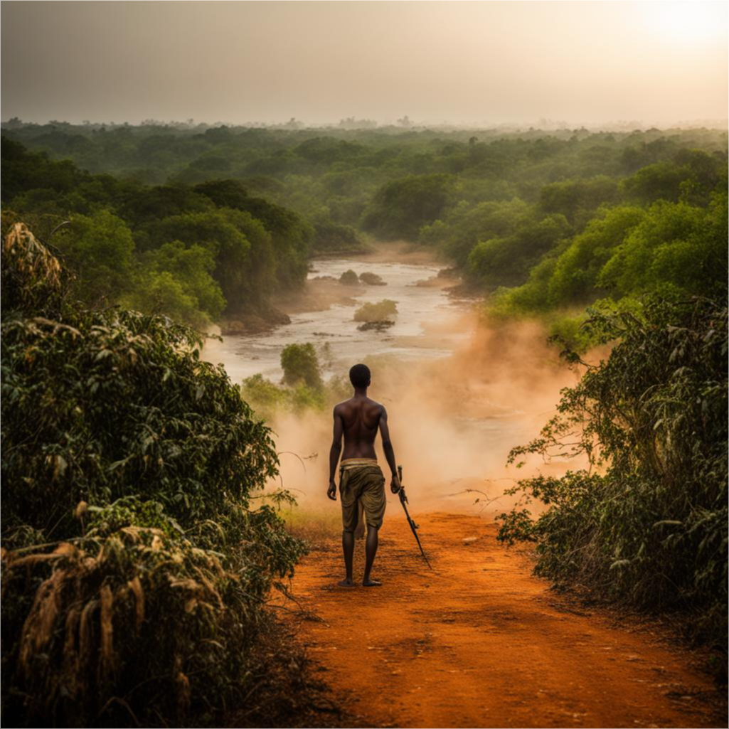 Quiz sobre Mozambique: ¿Cuánto sabes sobre este país africano?