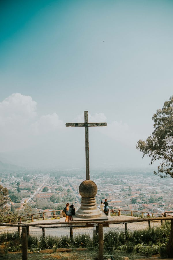 Quiz sobre Antigua, Guatemala: ¿Cuánto sabes de esta ciudad colonial?