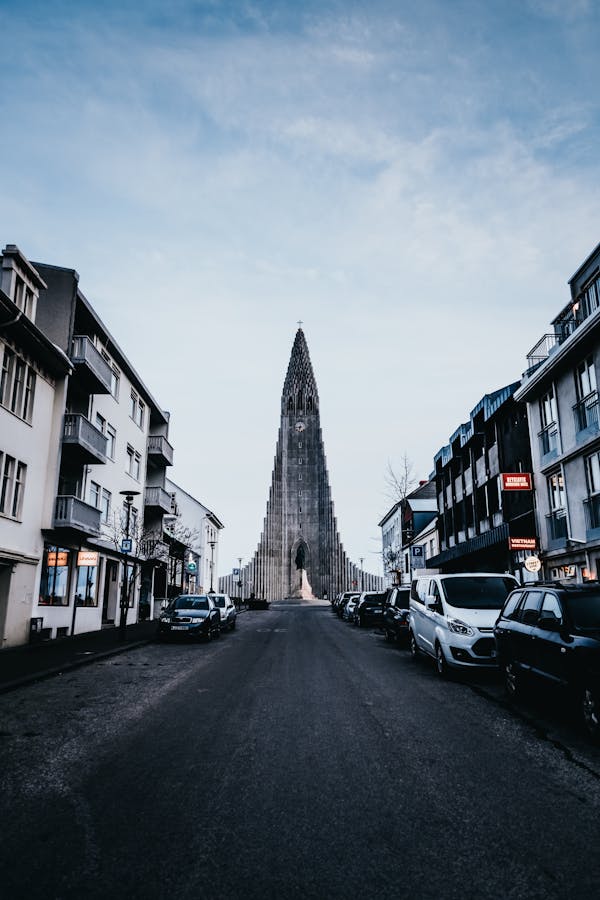 Quiz sobre Reykjavik, la capital de Islandia