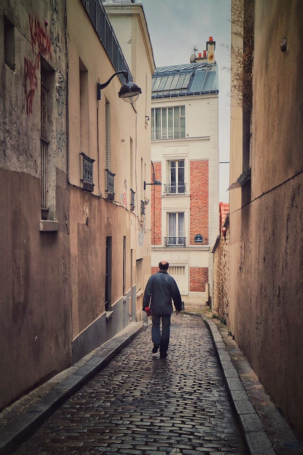 Quiz sobre Niza, Francia: ¿Cuánto sabes sobre esta hermosa ciudad costera?