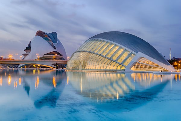 ¿Cuánto sabes sobre Valencia? ¡Pon a prueba tus conocimientos con nuestro quiz!