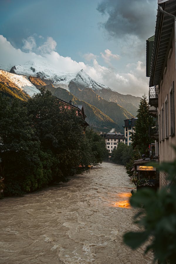 Quiz sobre Chamonix, Francia: ¿Cuánto sabes sobre este destino de esquí?