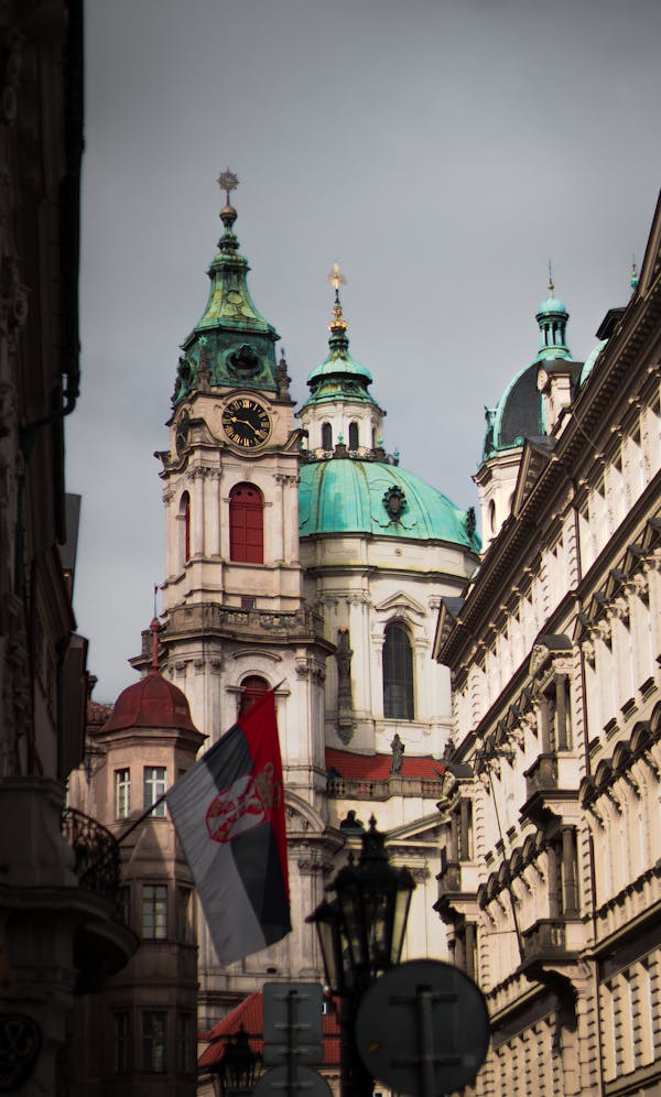 Quiz sobre Serbia: ¿Cuánto sabes sobre este país balcánico?