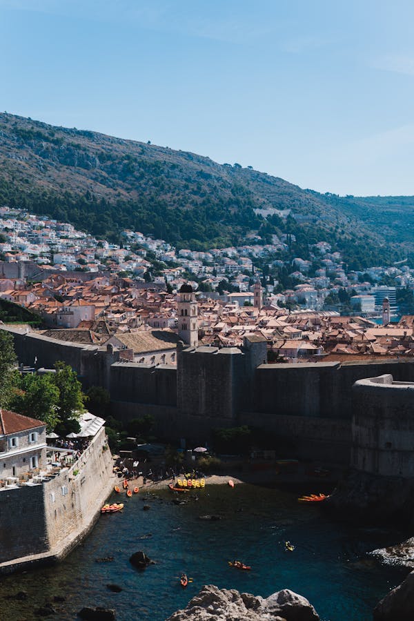 Quiz sobre Dubrovnik, Croacia: ¿Cuánto sabes sobre la Perla del Adriático?