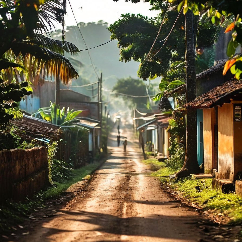 Quiz sobre Togo: ¿Cuánto sabes sobre este país africano?